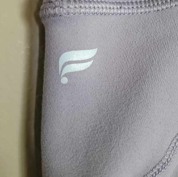 EUC Fabletics PowerHold Leggings - Picture 3 of 6